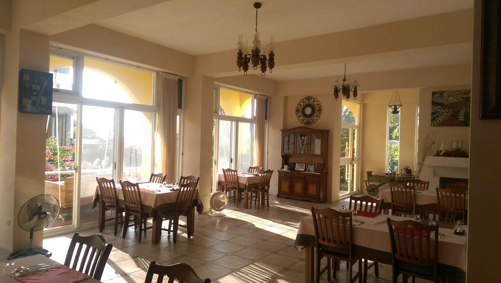 Cenacle B & B Chenggong Exterior photo