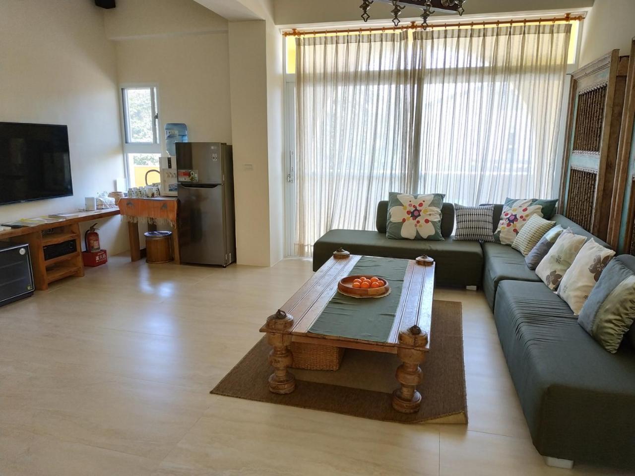 Cenacle B & B Chenggong Exterior photo