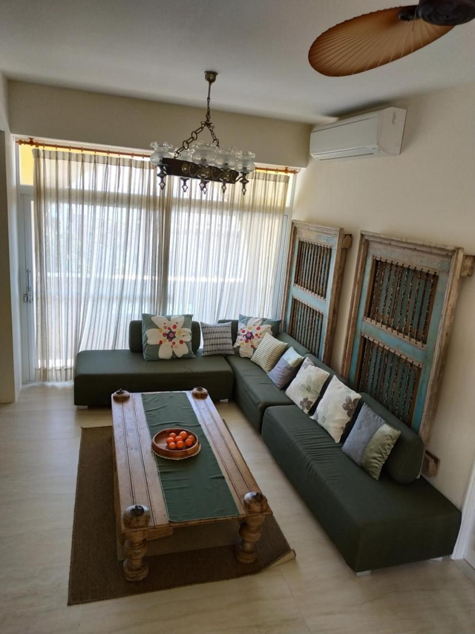 Cenacle B & B Chenggong Exterior photo