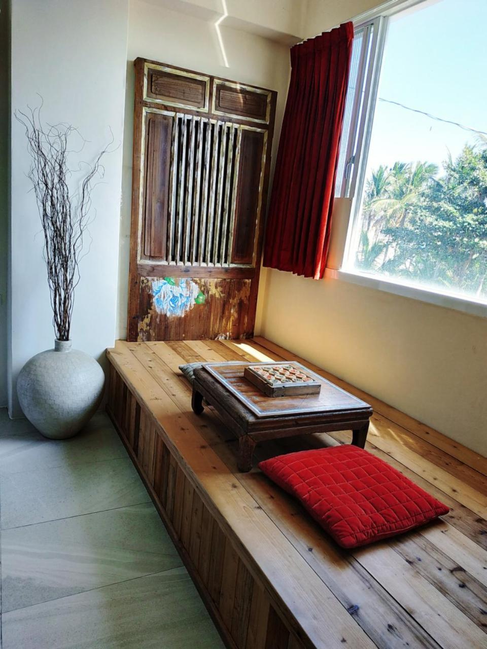 Cenacle B & B Chenggong Exterior photo